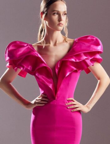 Фустан циклама