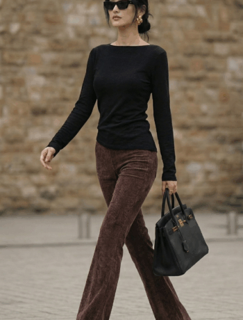 Џемпер Лара