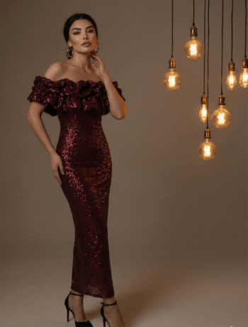 Фустан Мила (борд)