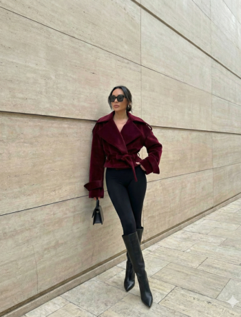 Јакна Ани (борда)