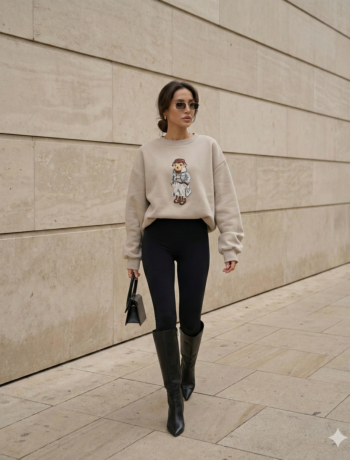 Дукс мече (крем)