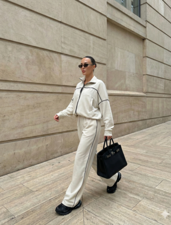 Комплет тренерки Мани