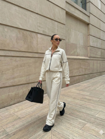 Комплет тренерки Мани