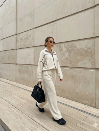 Комплет тренерки Мани