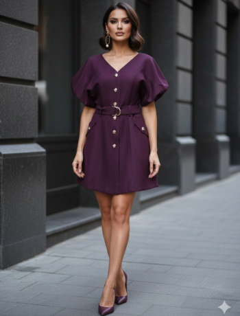 Фустан Вики