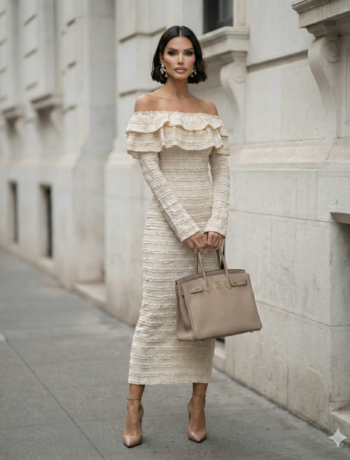 Фустан Лана