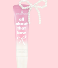 ALL ABOUT THAT BOW пептид сјај за усни