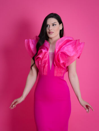 Фустан циклама