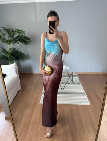 Фустан Маја 1