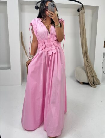 Фустан Теа (розе)