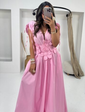 Фустан Теа (розе)