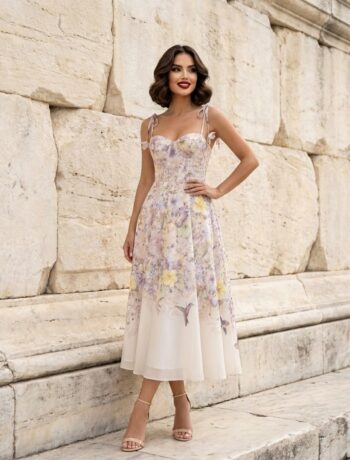 Фустан Јасна 2