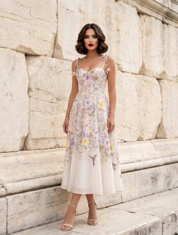 Фустан Јасна 2