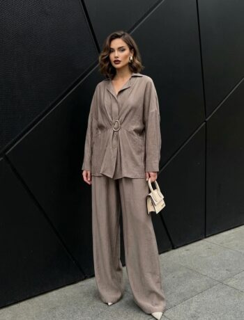 Комплет Уна (песок)