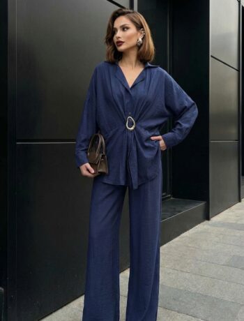 Комплет Уна (тегет)