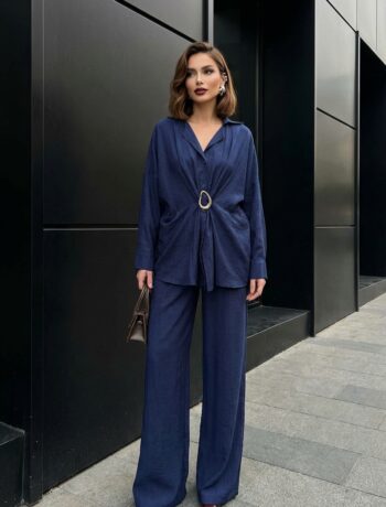 Комплет Уна (тегет)