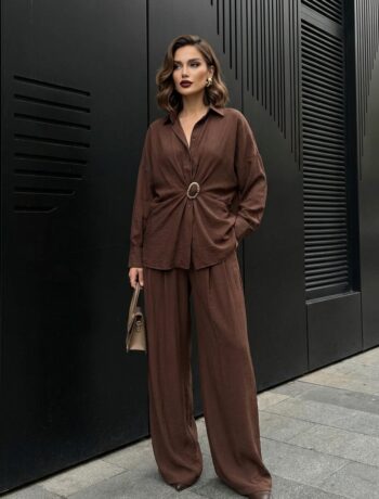 Комплет Уна (кафен)