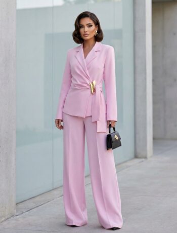 Комплет Ања (розе)