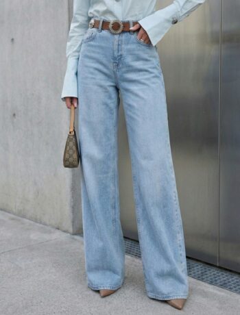 Фармерки Тара 5