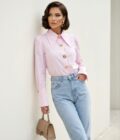 Кошула Мони (розе)