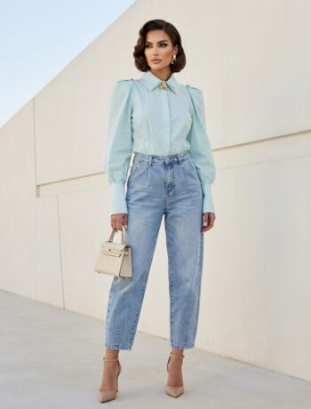 Кошула Нина (минт)