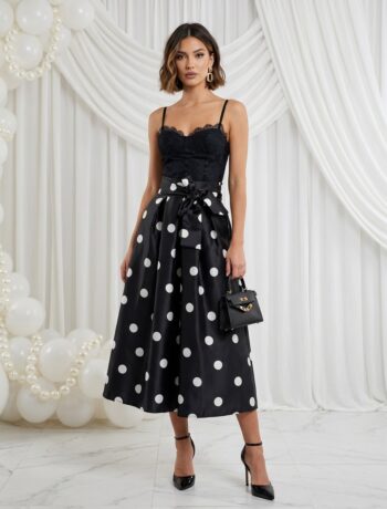 Корсет Дора