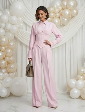 Комплет Ена (розе)