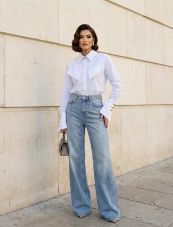 Фармерки Теа 1