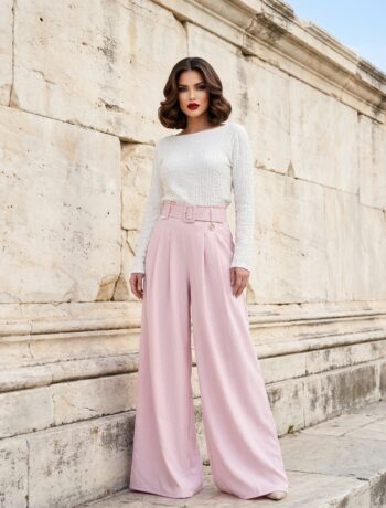 Панталони Симона (розе)
