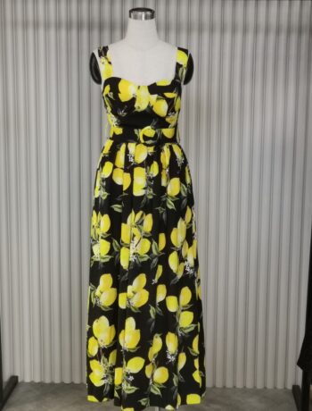 Фустан Лили 4