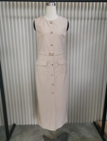 Фустан Сила (беж)