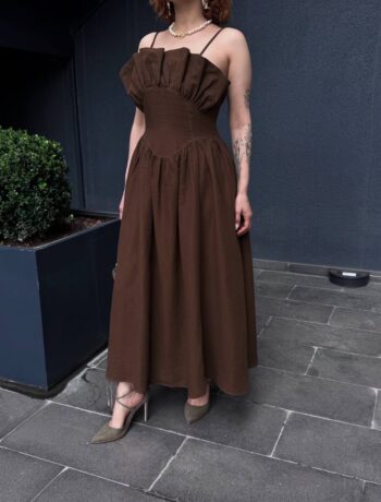 Фустан Мери (кафен)