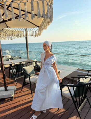 Фустан Теа (плав)