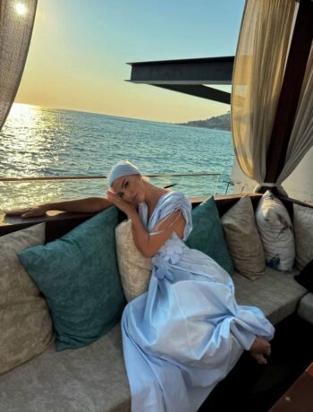 Фустан Теа (плав)