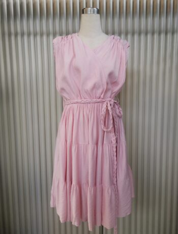 Фустан Лена (розе)