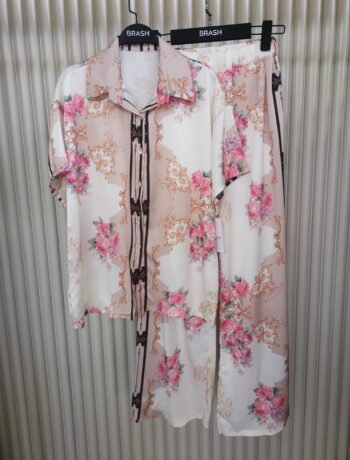 Комплет Деси (крем)