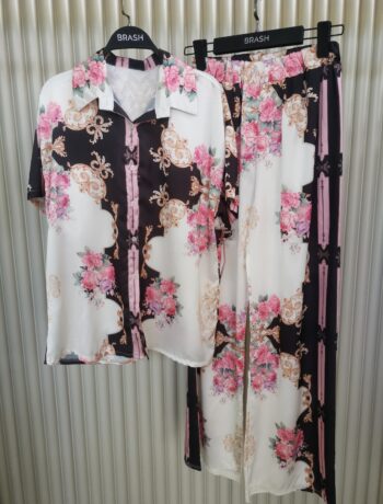 Комплет Деси (црн)