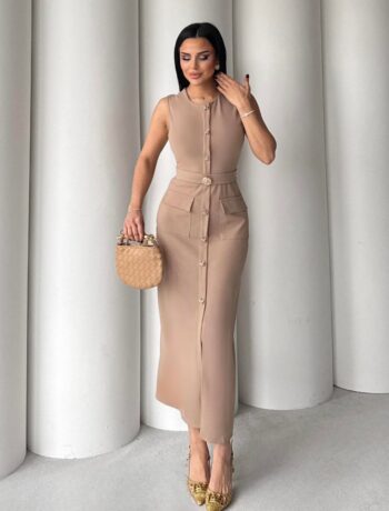 Фустан Сила (крем)