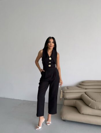 Комбинезон Кики